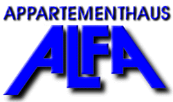 Apparthaus Alfa