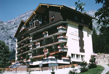 Hotel Alfa