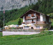 Restaurant Bodmenst�bli